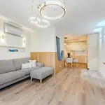 Your Dream Place 아파트 산미겔데아보나