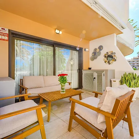 Your Dream Place 아파트