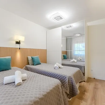 Your Dream Place * Σαν Μιγκέλ ντε Αμπόνα