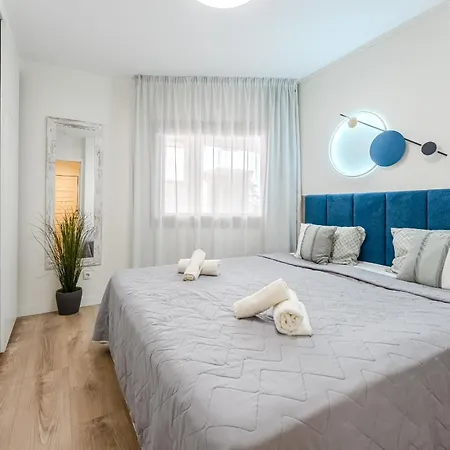 Your Dream Place Διαμέρισμα