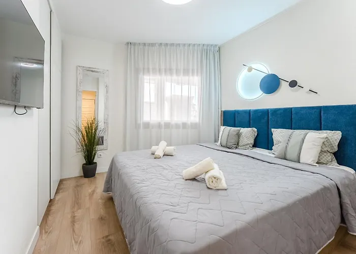 Your Dream Place Διαμέρισμα