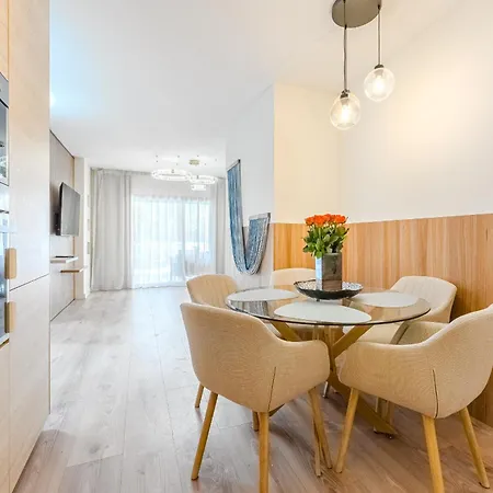 Апартаменты Your Dream Place *