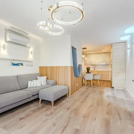 Your Dream Place Апартаменты Сан Мигель